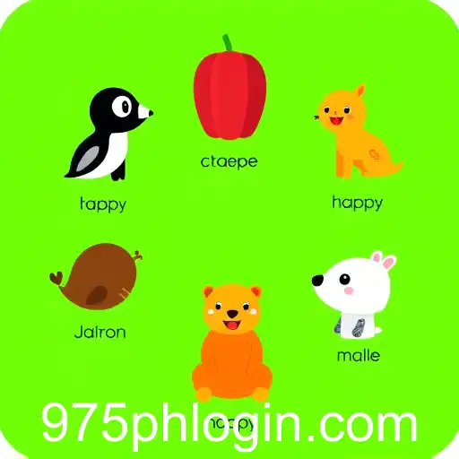 Exploring the Educational Charm of Antonyms Activity: Unveiling 975ph