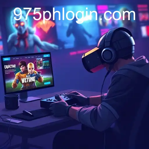 The Evolution of Online Gaming in 2025