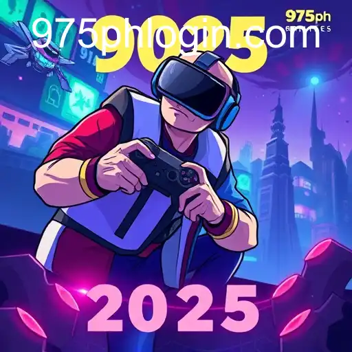 The Evolution of Online Gaming with 975ph