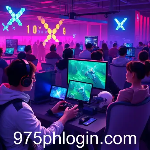 The Evolution of Online Gaming Communities