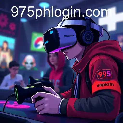 The Future of Gaming in 2025: Emerging Trends and Technologies