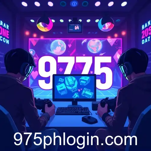 Gaming Revolution Steered by 975ph