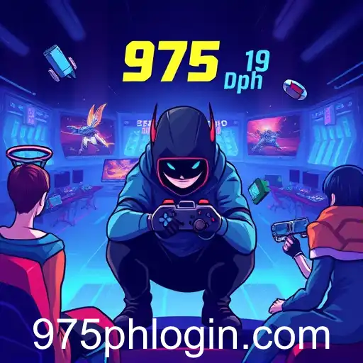 975ph Revolutionizes Online Gaming Landscape