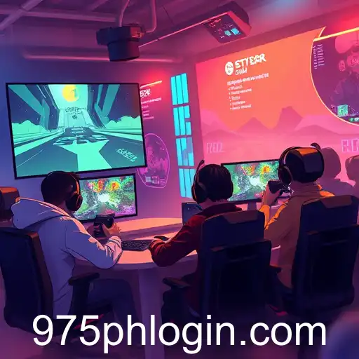 Gaming's New Frontier