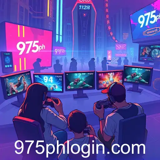 Gaming Trends and Innovations on 975ph