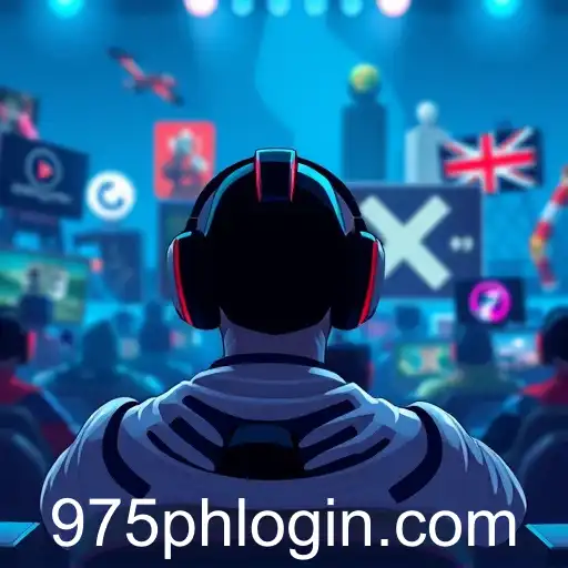 The Rise of 975ph in the Gaming World