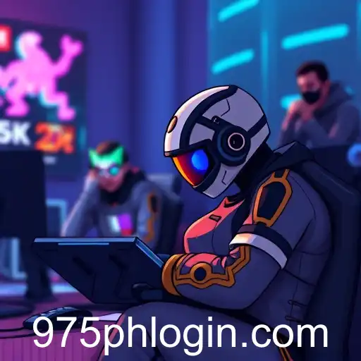 The Rise of 975ph in Online Gaming