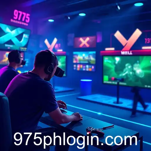 The Rise of Digital Gaming in 2025