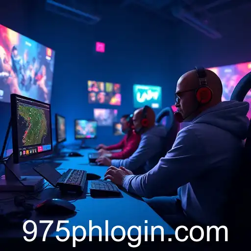 The Rise of Online Gaming Platforms