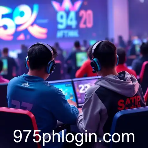 The Rise of Online Gaming in 2025