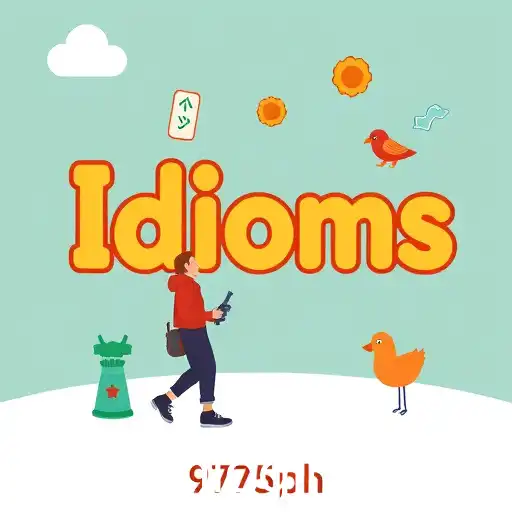 Exploring 'Idioms Fun': Delving into the Quirky World of Language Play