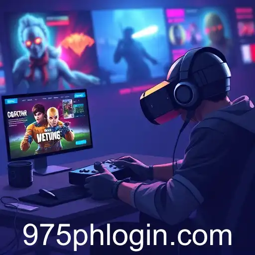 The Evolution of Online Gaming in 2025