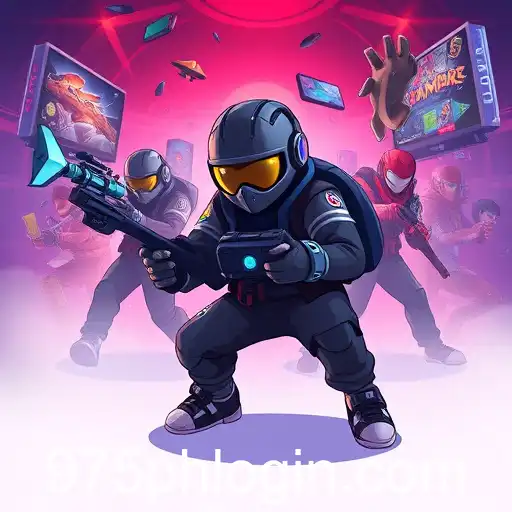 The Rise of 975ph in Modern Gaming