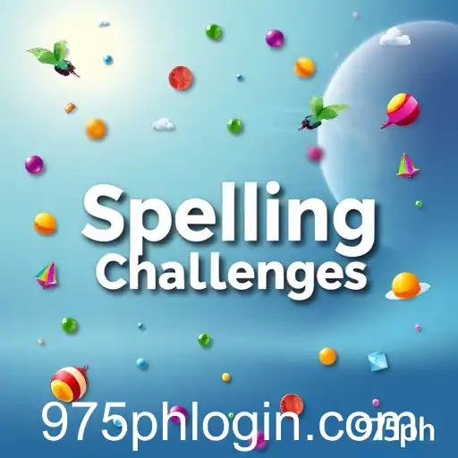 Unlocking Language Potential: Exploring the 'Spelling Challenges' Game Category